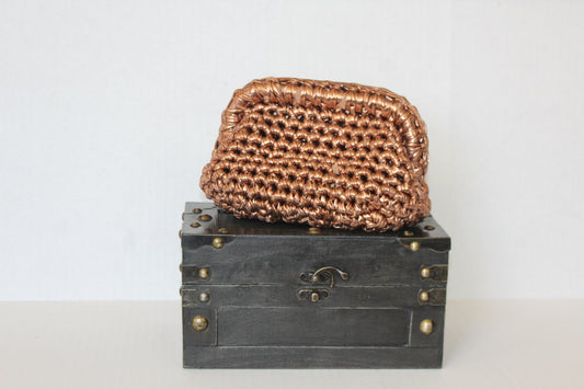 copper clutch